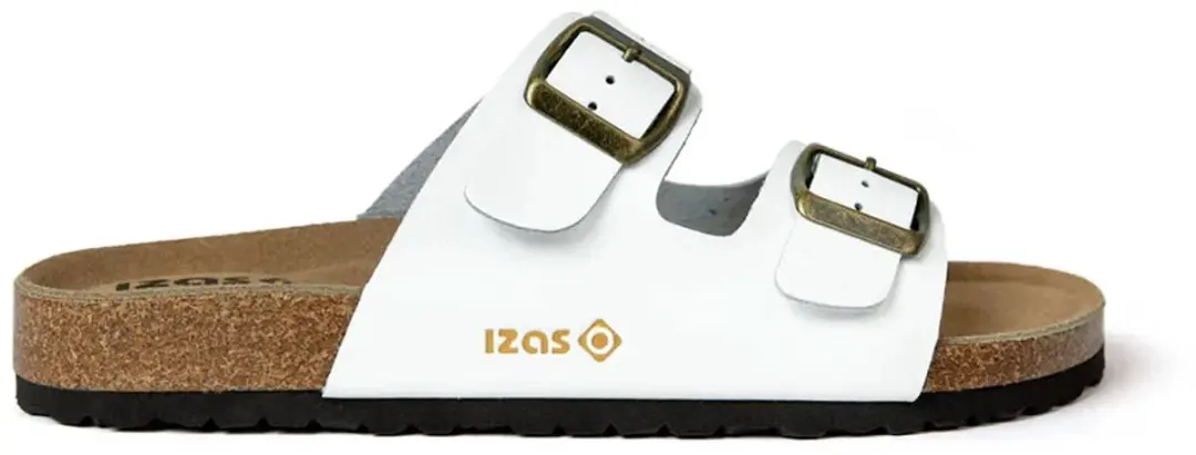 Izas Zell V2 Sandalen Wit EU 36