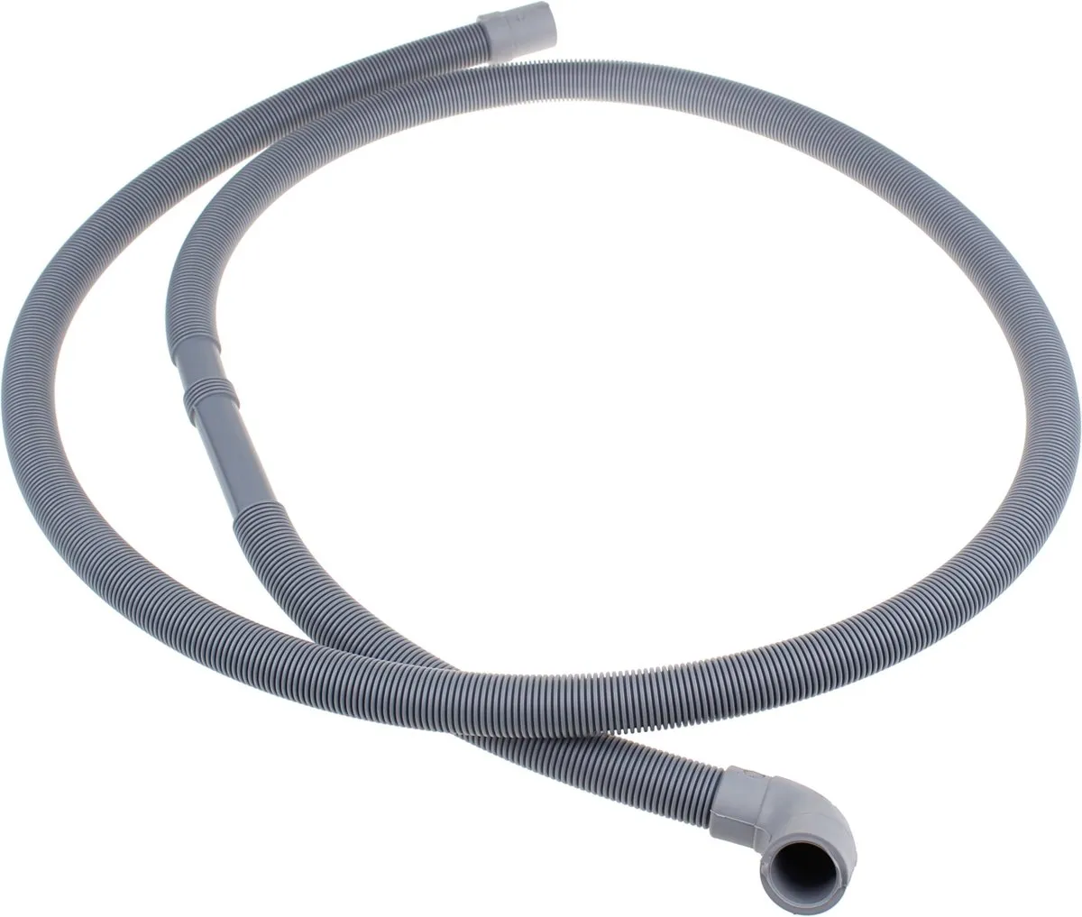 Whirlpool Afvoerslang 22/22mm 2,0m