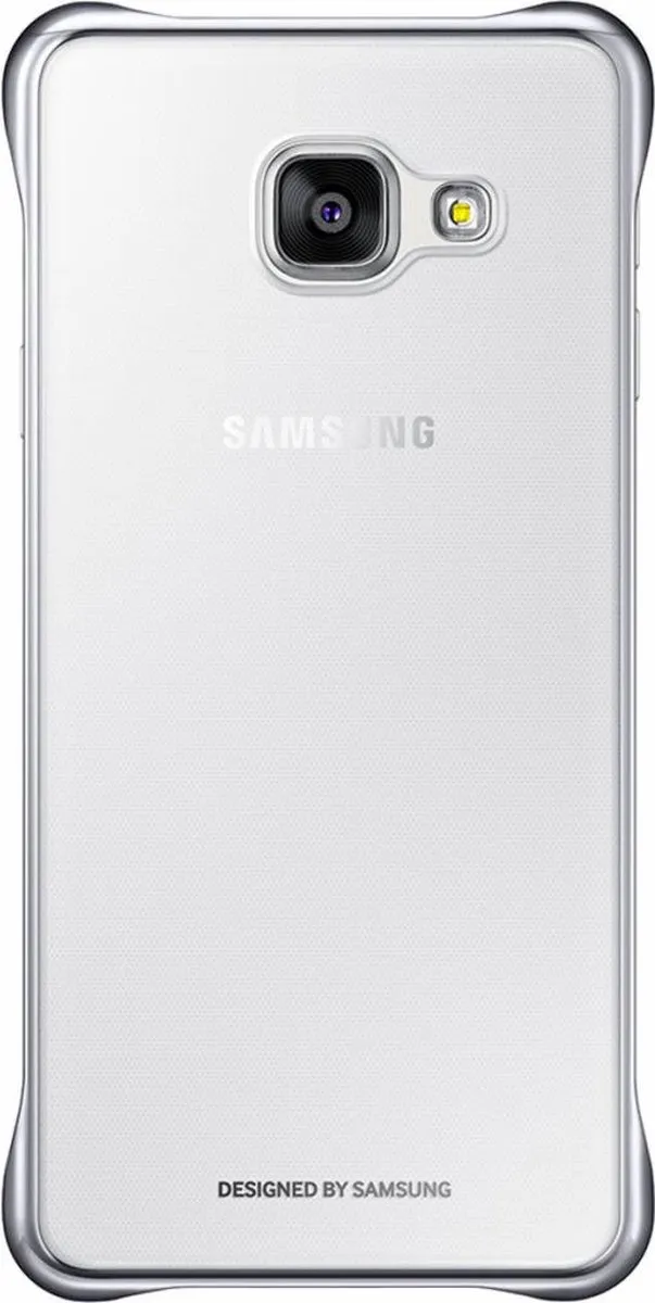Samsung Galaxy A3 (2016) Clear Cover EF-QA310CSEGWW