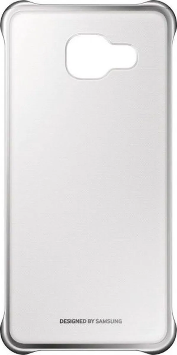 Samsung Galaxy A3 (2016) Clear Cover EF-QA310CSEGWW - Zilver