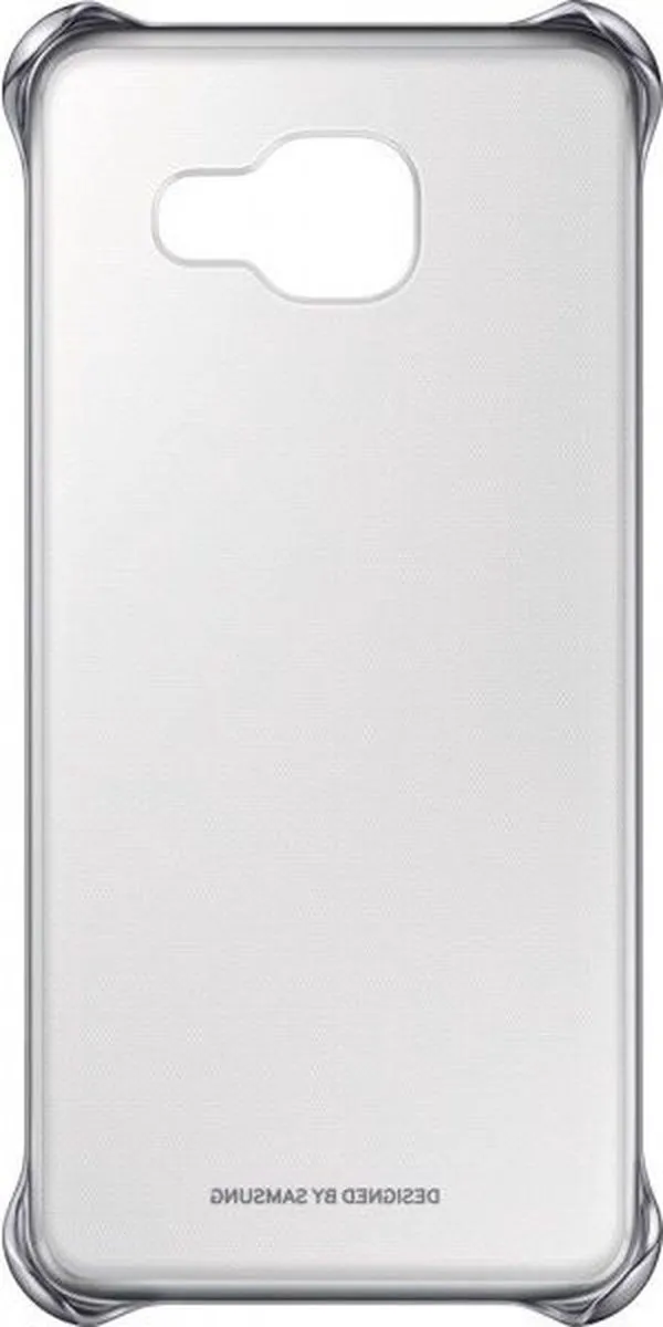 Samsung Galaxy A3 (2016) Clear Cover EF-QA310CSEGWW - Zilver