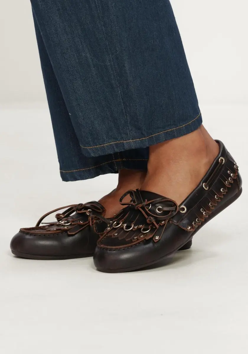 Bibi Lou Aurelie Loafer Mocassins Dames