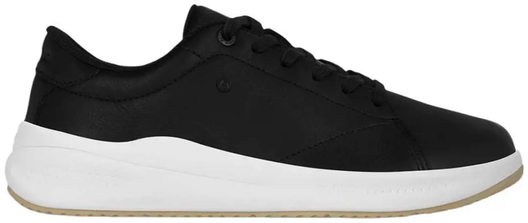Be Lenka Streetwise Recovery Barefoot Schoenen Zwart EU 47