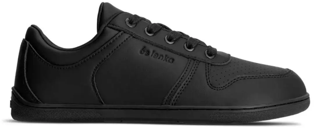 Be Lenka Echo Barefoot Schoenen Zwart EU 40 Man