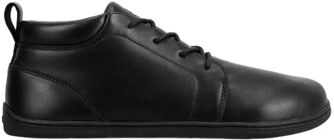 Be Lenka Icono Barefoot Laarzen Zwart EU 44
