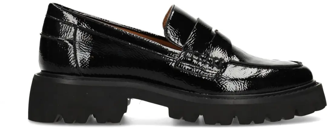 POSH by Poelman LEXY Dames Loafers