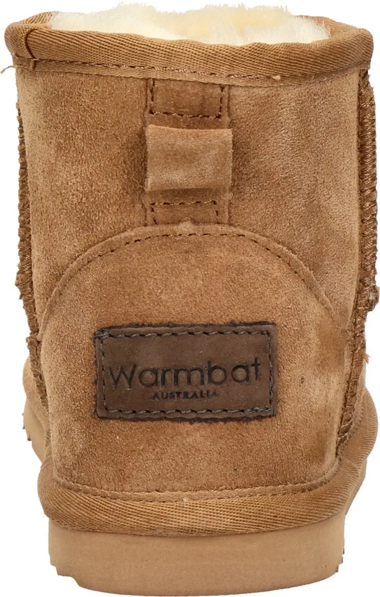 Warmbat WLY221025 Vachtlaarzen - 35 - afbeelding 6 van 6