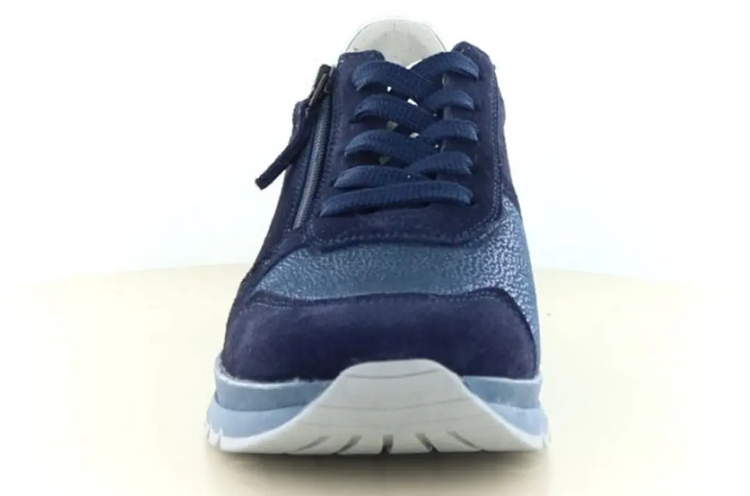 Q-Fit Emma Veterschoenen 4121 - afbeelding 6 van 6