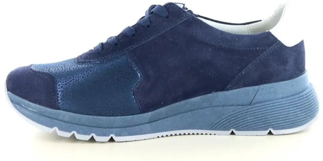 Q-Fit Emma Veterschoenen 4121 - afbeelding 3 van 6