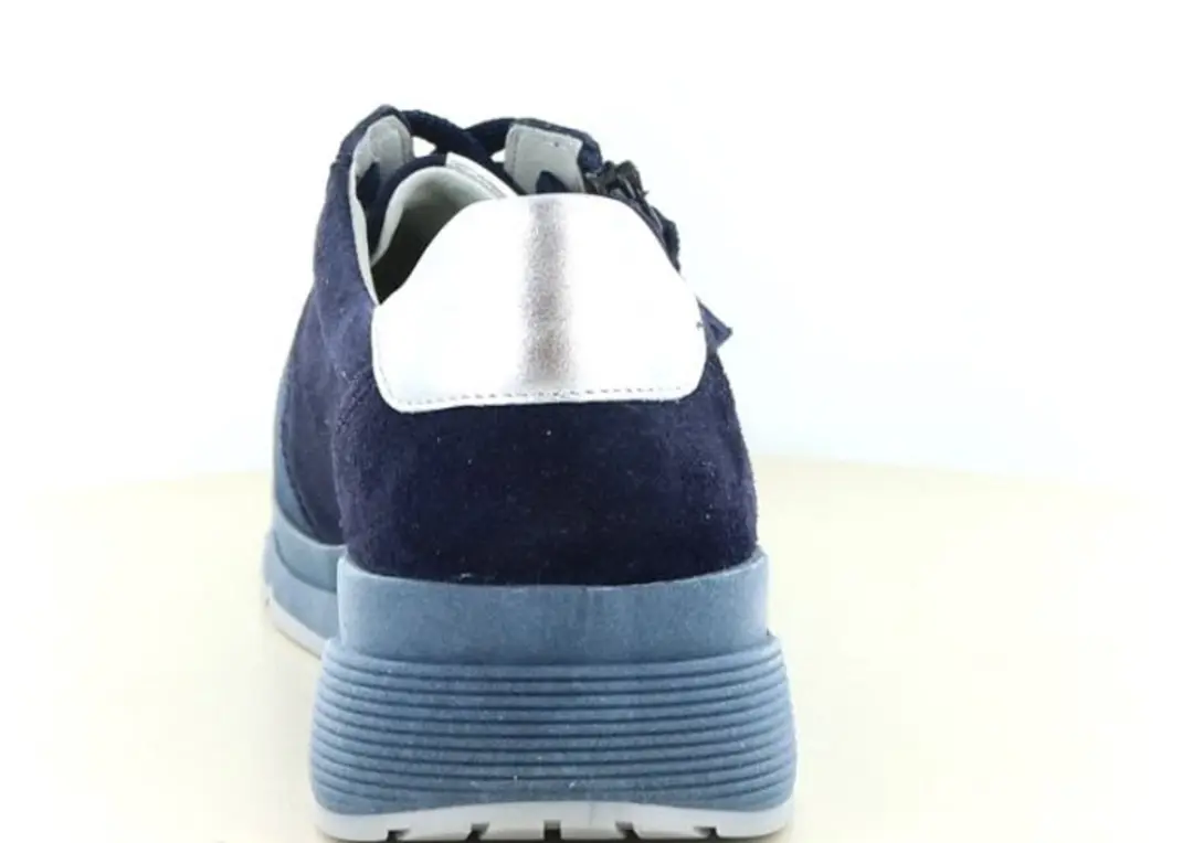 Q-Fit Emma Veterschoenen 4121 - afbeelding 5 van 6