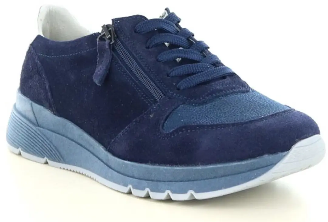 Q-Fit Emma Veterschoenen 4121 - afbeelding 2 van 6