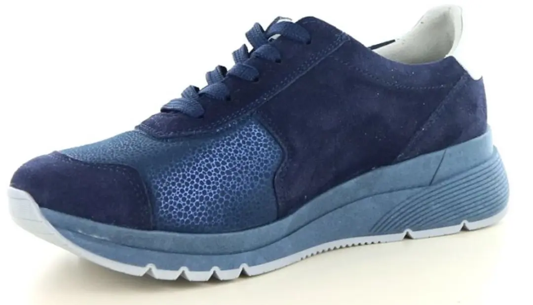Q-Fit Emma Veterschoenen 4121 - afbeelding 4 van 6