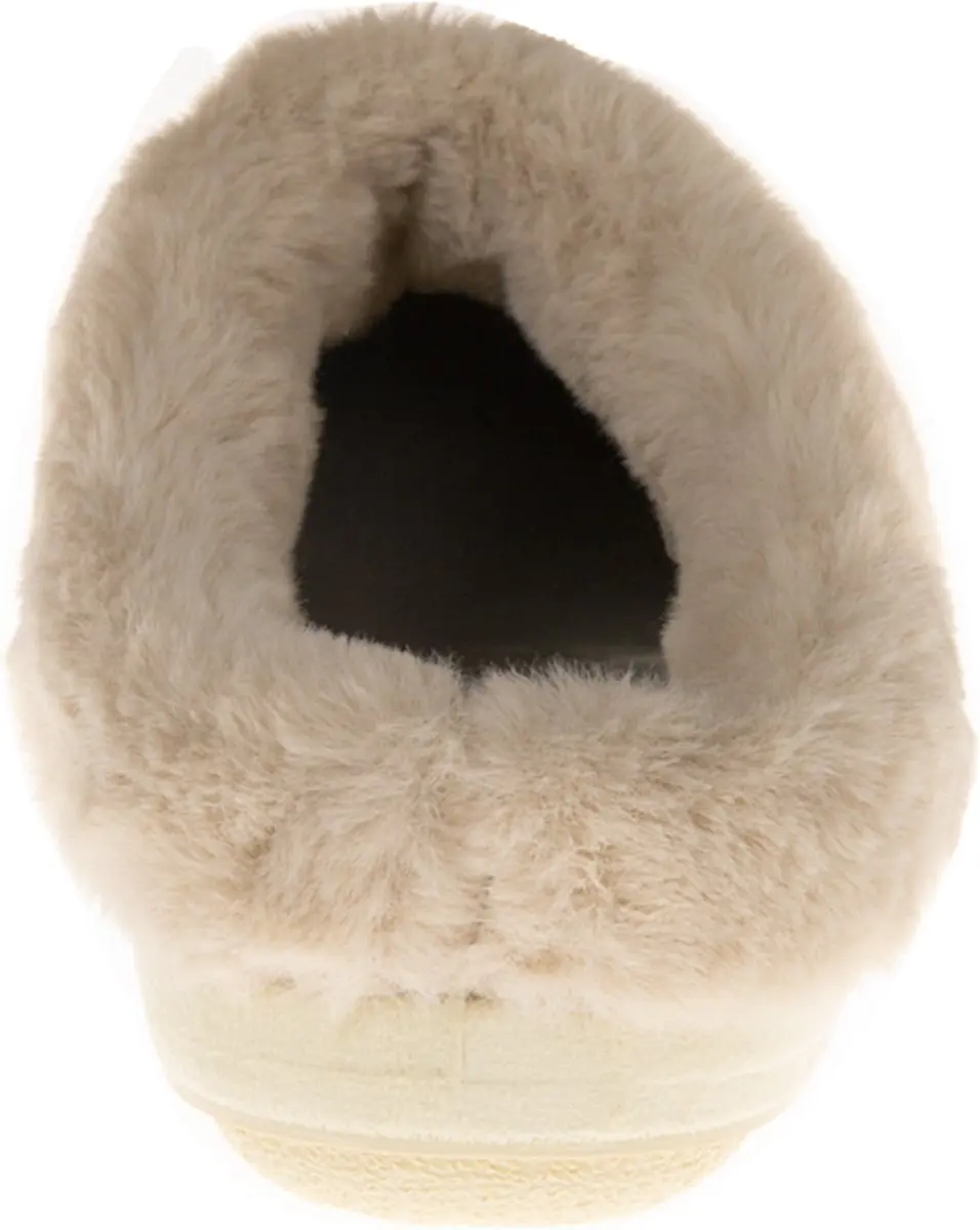 Q-Fit Roan Pantoffels Blauw 42 - afbeelding 6 van 6