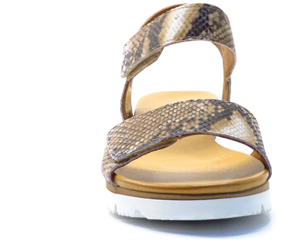 AQA Shoes A8900 Sandalen