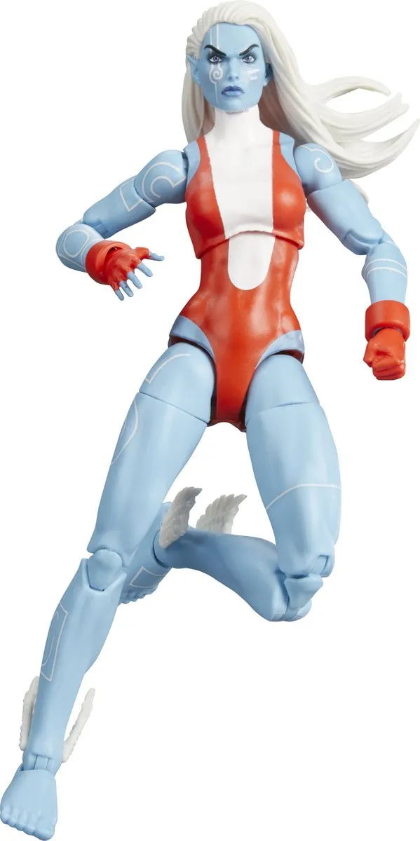 Marvel Avengers Legends Namorita