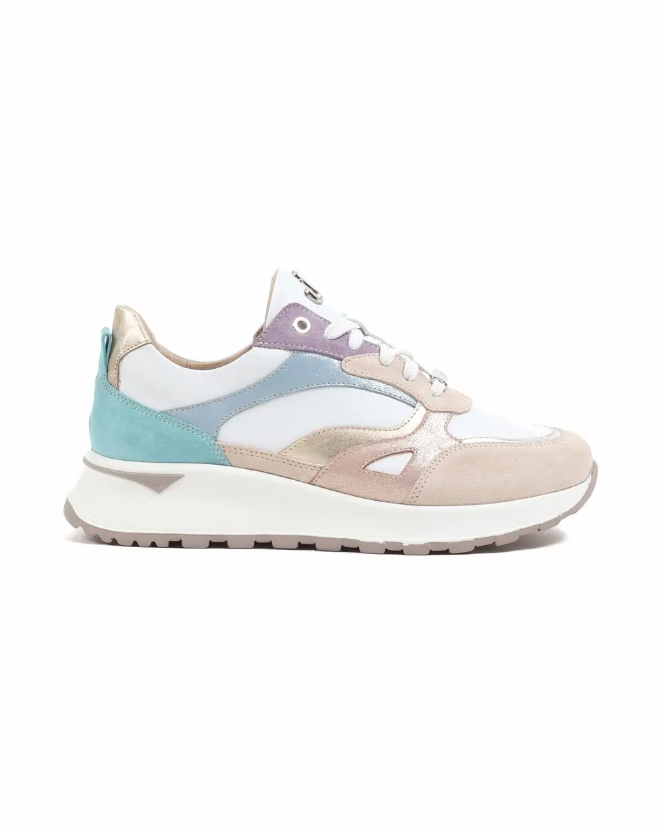 Footnotes Silke 25.005 Sneakers