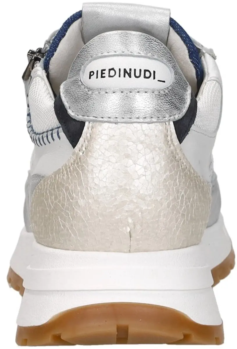 Piedi Nudi Kira Sneakers lichtblauw - afbeelding 6 van 6