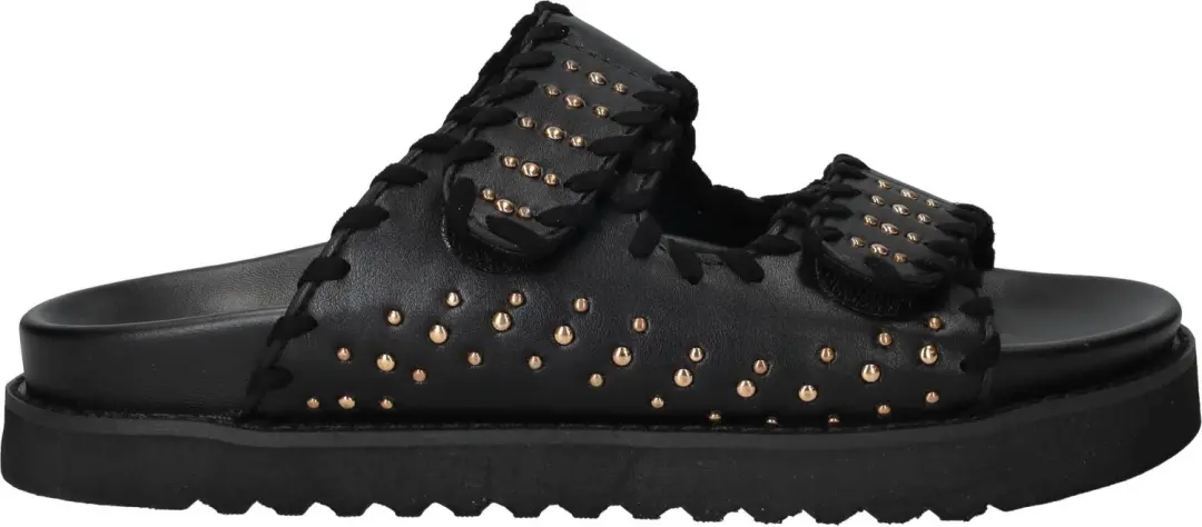POSH by Poelman Slippers