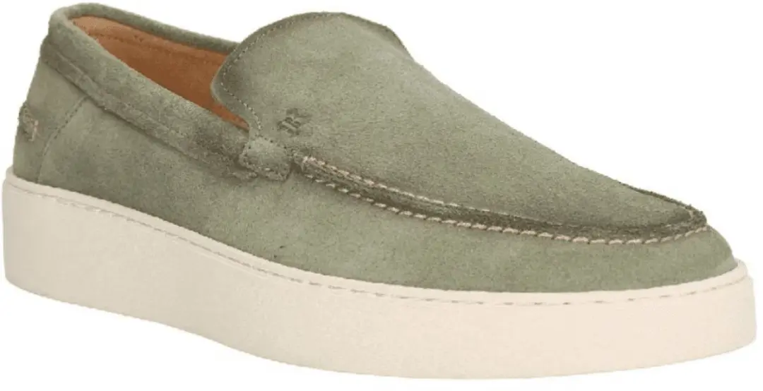Berkelmans Heren Mocassin