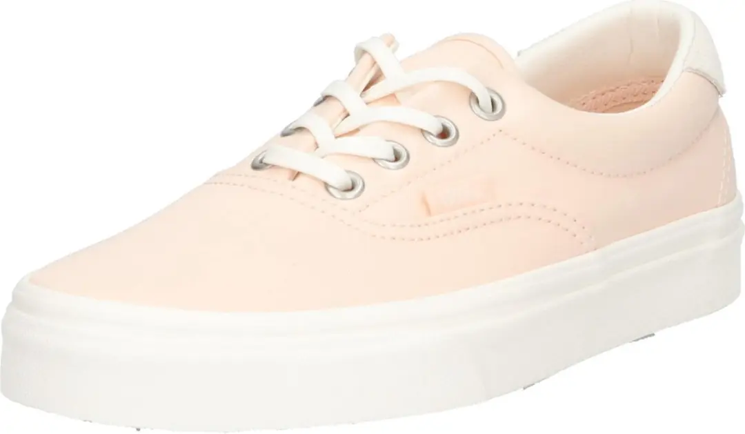Vans Era 59 Brushed Twill Vanilla maat 37