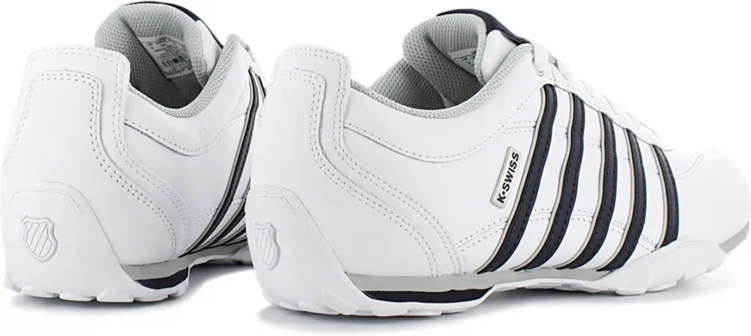 K-Swiss Arvee 1.5 Heren sneakers wit - afbeelding 3 van 5