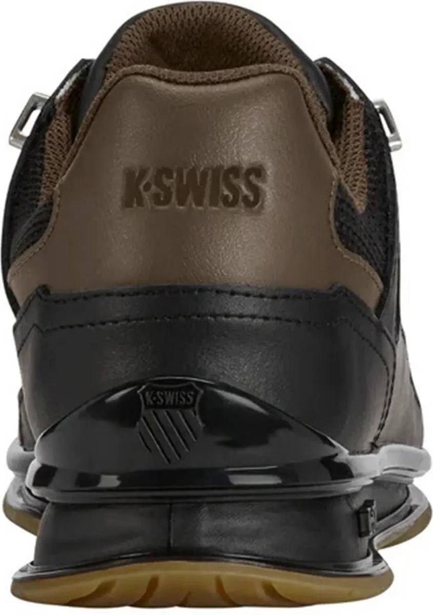 K-Swiss Rinzler GT Sneakers - Zwart - 44 - afbeelding 6 van 6