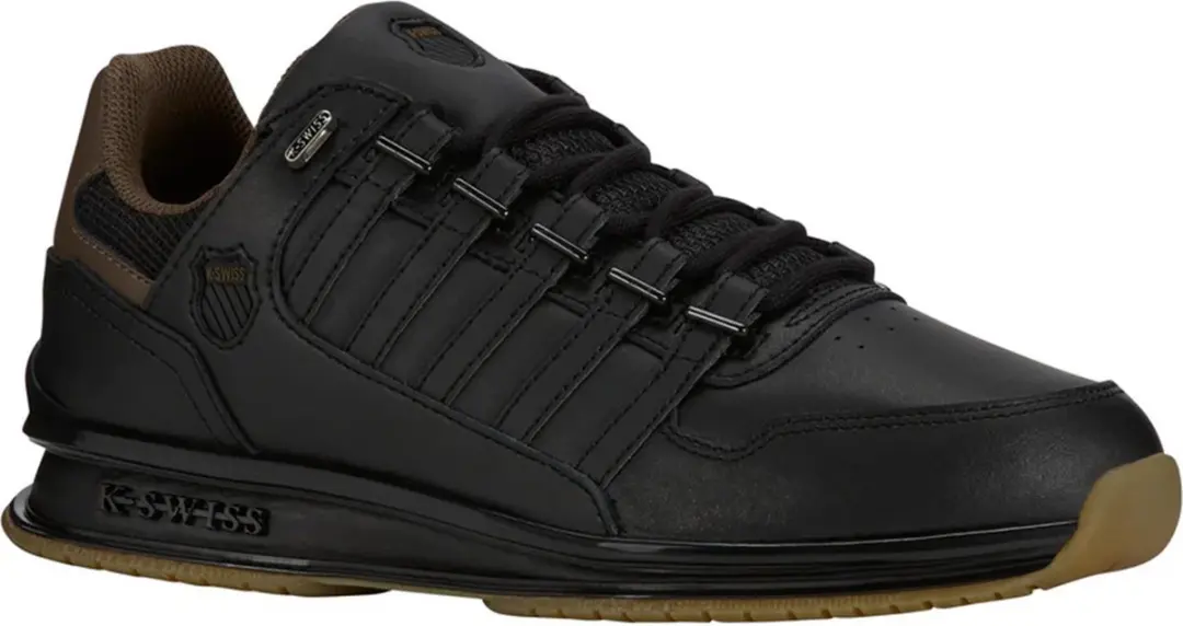 K-Swiss Rinzler GT Sneakers - Zwart - 44 - afbeelding 3 van 6