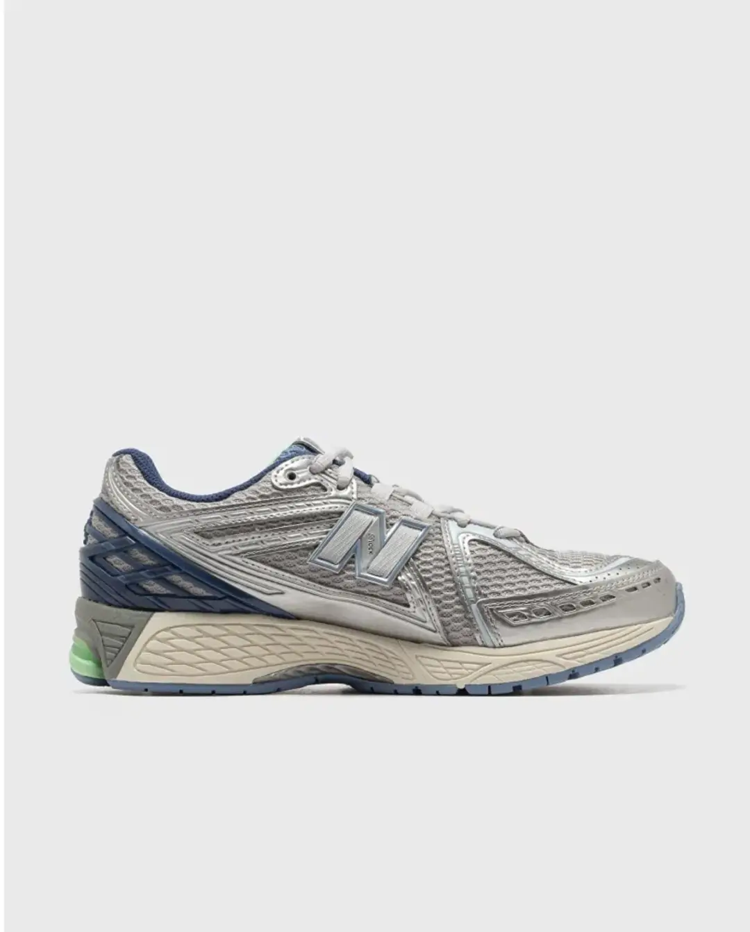 Sneakers New Balance 1906 "Silver Metallic"
