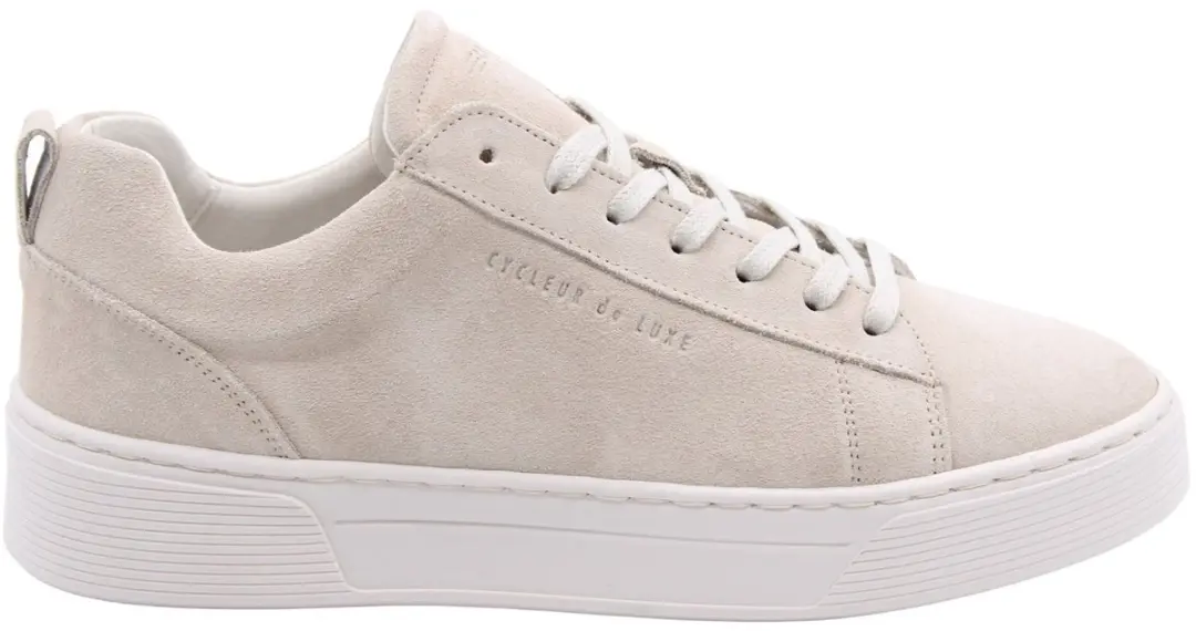 Cycleur De Luxe CDLM2610 Sneakers - Beige - Maat 44 - afbeelding 6 van 6