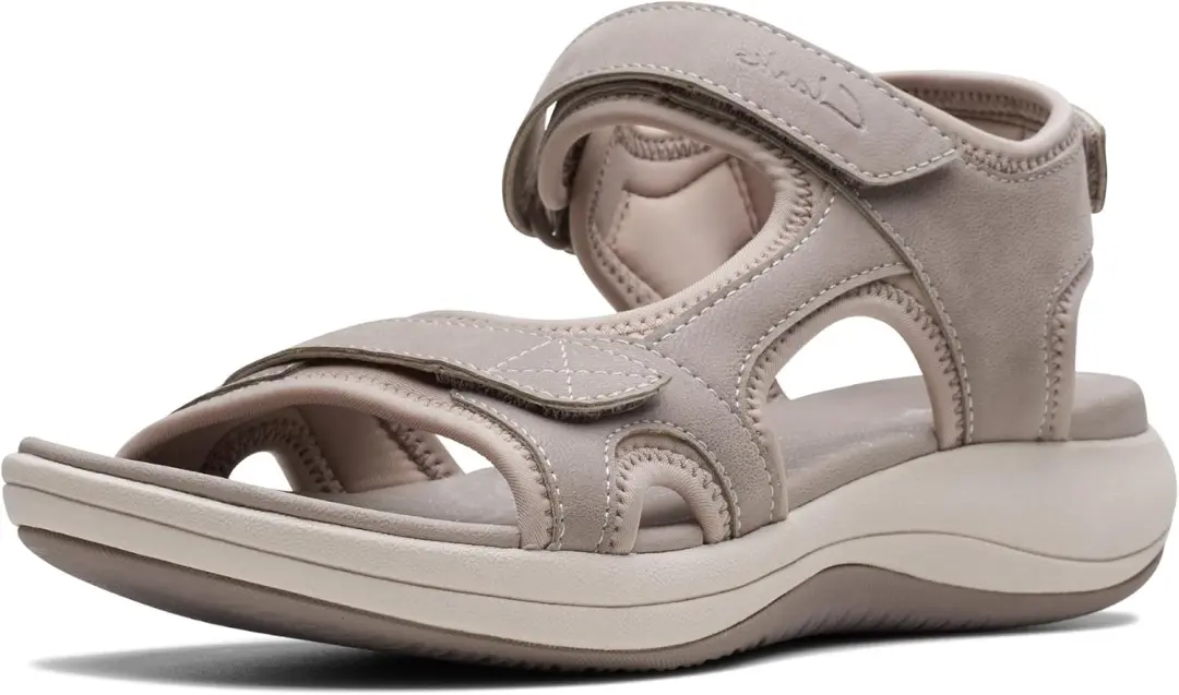 Clarks Mira Bay Dames Sandalen