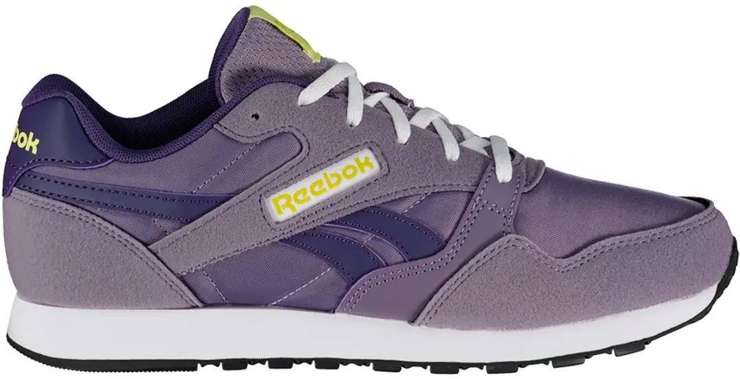 Reebok Classics Ultra Flash Schoenen Paars EU 40 1/2 Vrouw