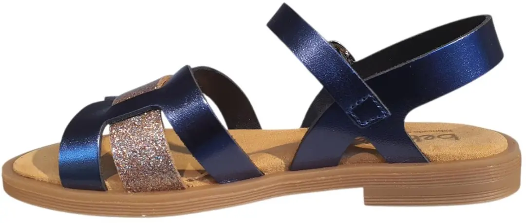 Beberlis 25128 Sandalen maat 31 - Blauw - afbeelding 5 van 5