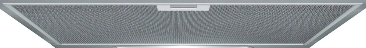 Whirlpool AKR 934/1 IX Wandafzuigkap - 320 m³/u - Roestvrij staal