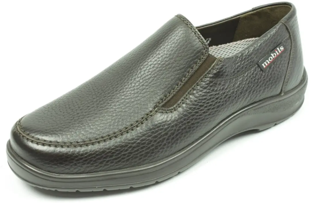 Mephisto Slipper
