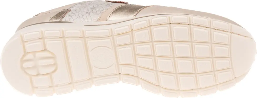 Mobils Ergonomic -Dames - beige - sneakers - maat 4½ - afbeelding 4 van 6