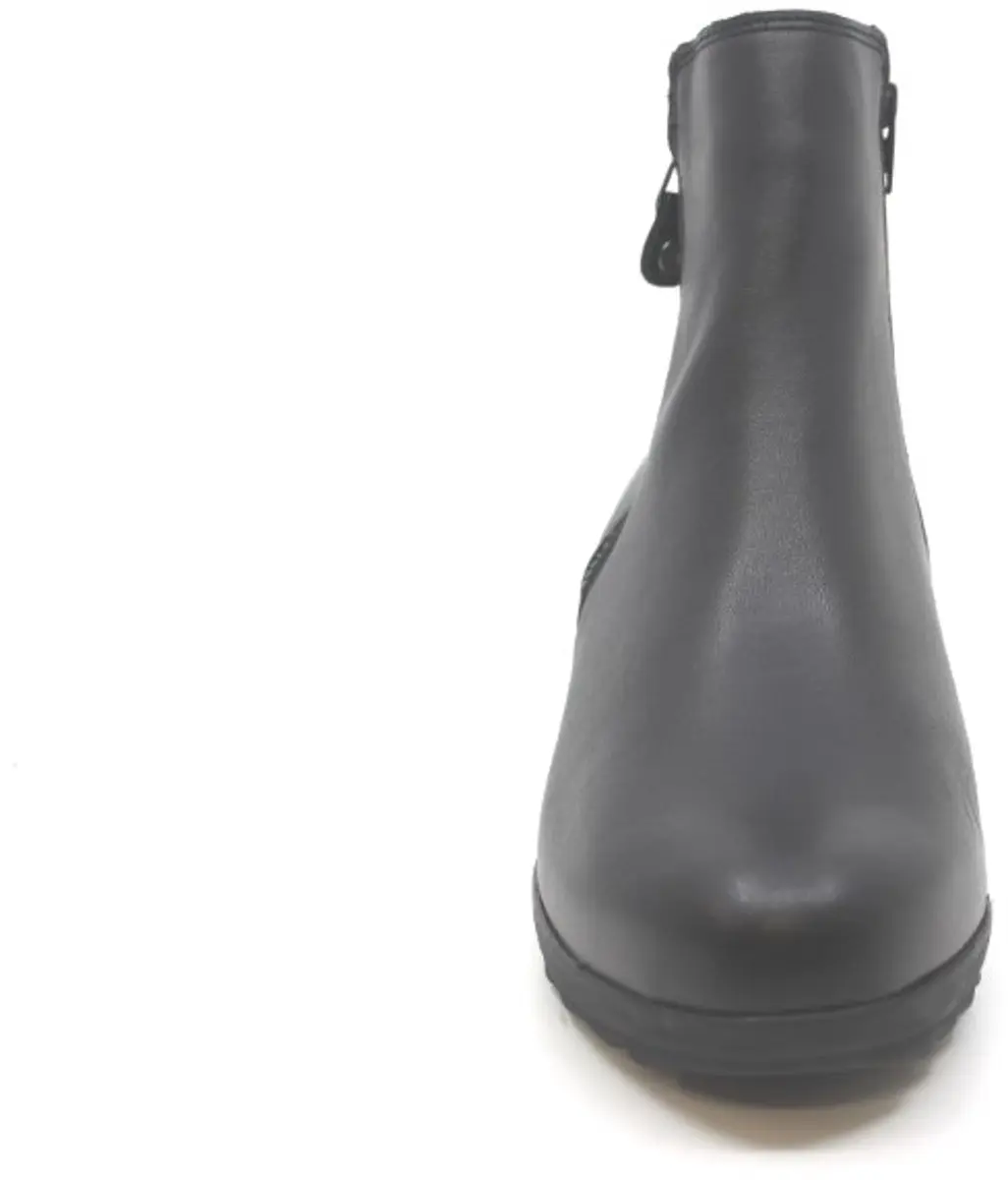 Mephisto Alexane Enkellaars Zwart - afbeelding 4 van 6