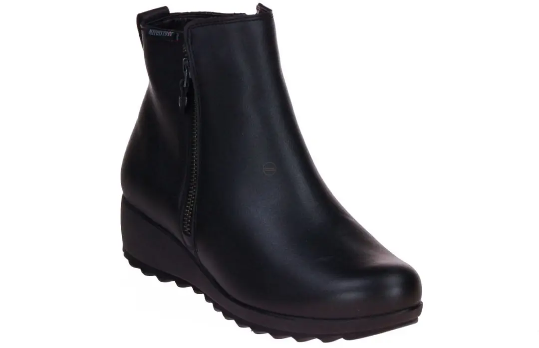 Mephisto Alexane Enkellaars Zwart - afbeelding 6 van 6