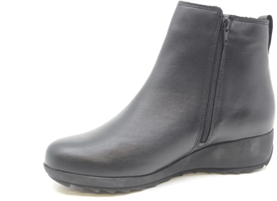 Mephisto Alexane Enkellaars Zwart - afbeelding 2 van 6