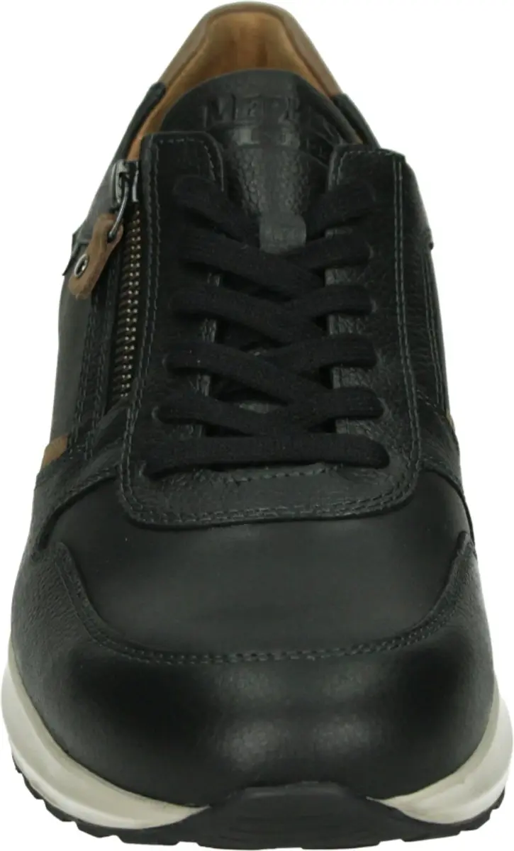 Mephisto DINO NEVADA Lage sneakers - afbeelding 2 van 4