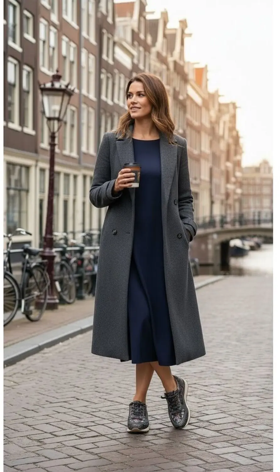 Laura Vita Limited Sneaker Gycmo 50 SL2530-50A Noir Zwart