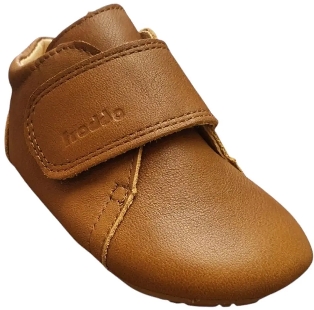 Froddo G1130021-1 Babyschoenen 20 - afbeelding 2 van 5