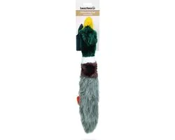 Beeztees Flatino Eend Hondenspeelgoed 48cm