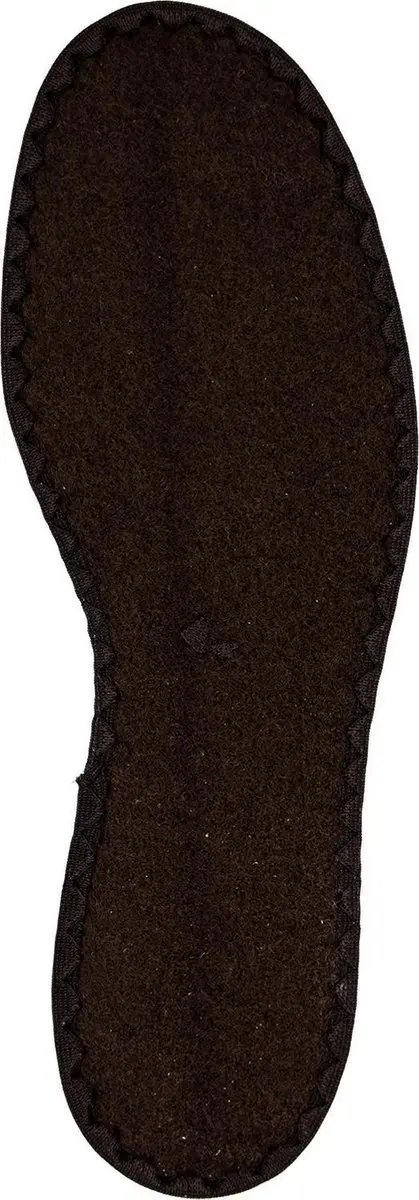 Bama Tri-Therm inlegzool- 1 paar maat 38