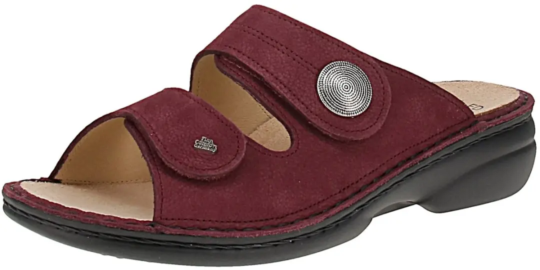 Finn Comfort 02550-390527 Sansibar