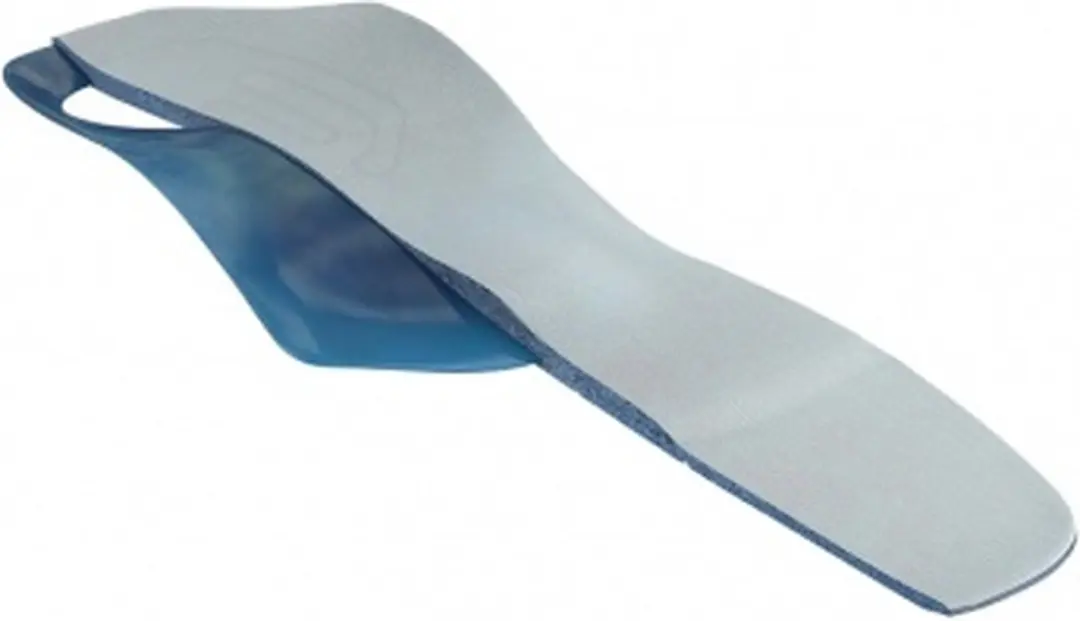 Bauerfeind Ergopad Redux Heel 2 Wide Heren 39 - afbeelding 3 van 5
