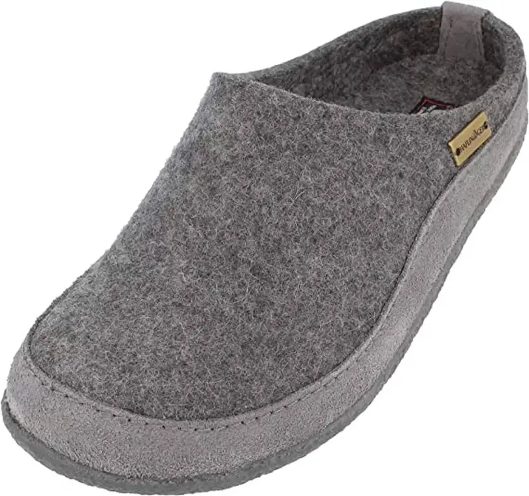 718025 Blizzard skane antrazit muil Haflinger (Maat