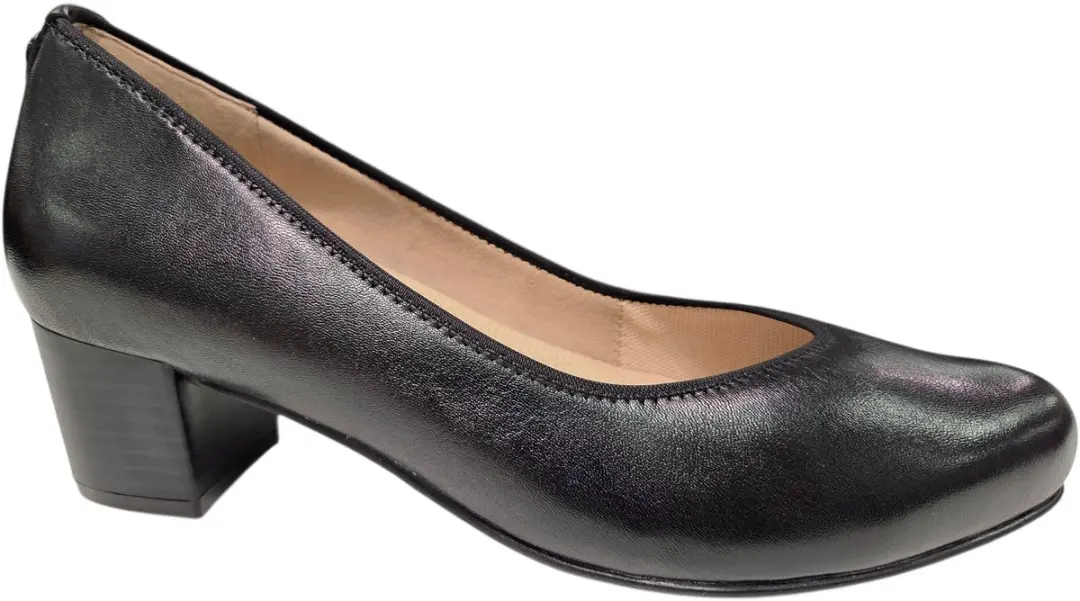 Caprice Dames Pumps 9-22308-42 022 H-breedte Maat: 42 EU