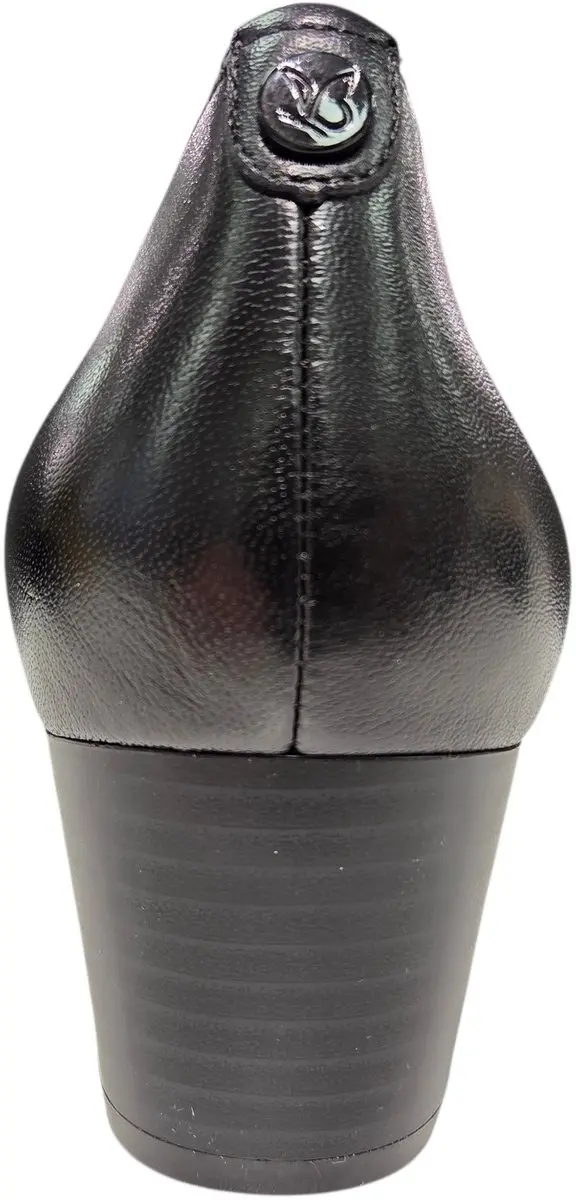 Caprice 9-22308-42 Pumps - Zwart - afbeelding 3 van 6