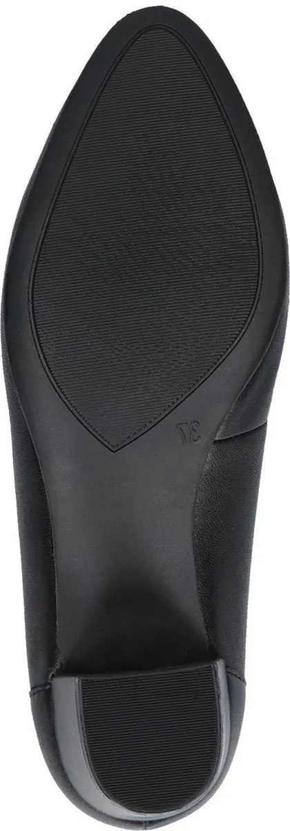 Caprice 9-22308-42 Pumps - Zwart - afbeelding 6 van 6