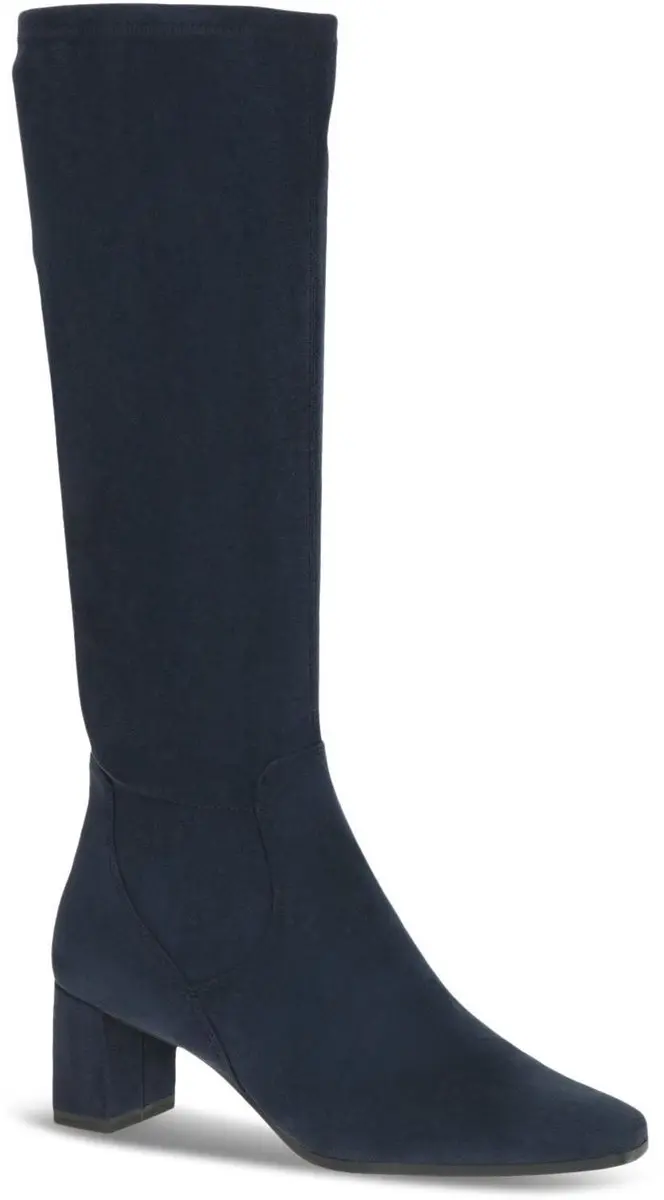 Caprice 9-25547-41 Laarzen Blauw 42 - afbeelding 5 van 6